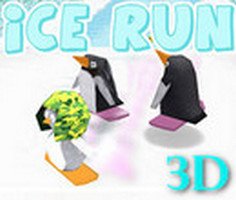 Play Ice Run