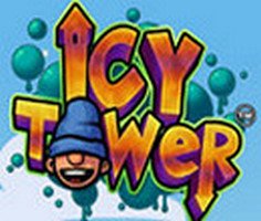 Icy Tower