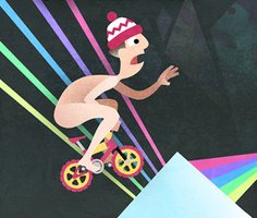 Play Icycle: On Thin Ice