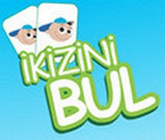 İkizini Bul