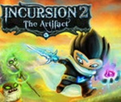 Play Incursion 2 The Artifact