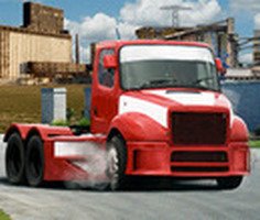 Industrial Truck Racing 2