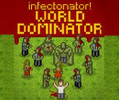 Play Infectonator World Dominator