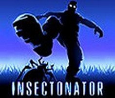 Insectonator