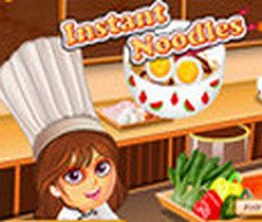 Play Instant Noodles