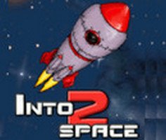 Play Into Space 2