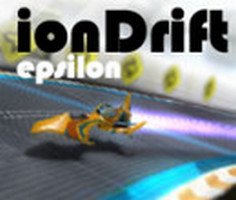 Ion Drift Epsilon