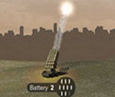 Play Iron Dome