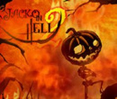 Play Jacko in Hell 2