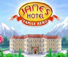 Play Janes Hotel Family Hero