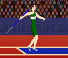 Play Javelin Champion