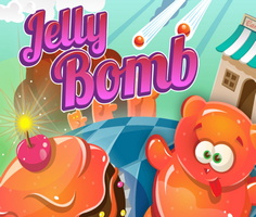 Jelly Bomb