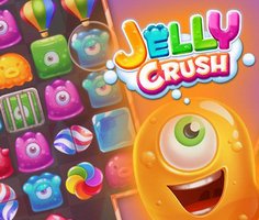 Jelly Crush