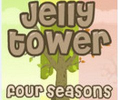 Jelly Tower Four Seasons