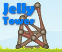 Jelly Tower