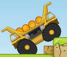 Jelly Wheels Arcade