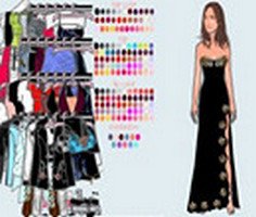 Play Jennifer Lopez Dress Up 2