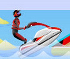 Jet Ski Rush