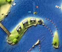 Play Jet Boat Racing