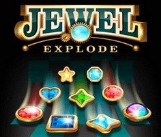 Jewel Explode