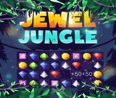 Play Jewel Jungle