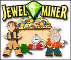 Jewel Miner