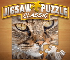 Jigsaw Puzzle Classic