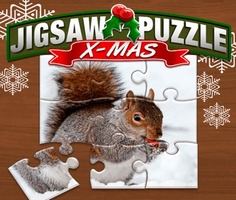 Play Jigsaw Puzzle XMas