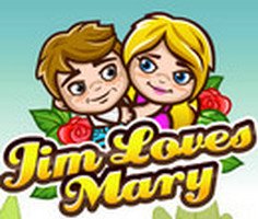 Play Jim Loves Mary