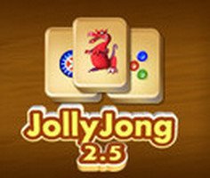 Jolly Jong 2.5