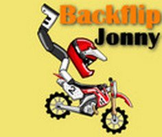 Jonny Backflip
