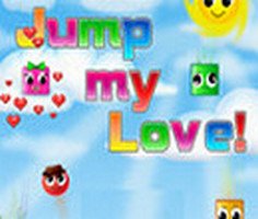 Jump My Love