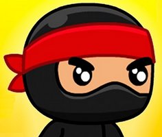 Play Jump Ninja Hero