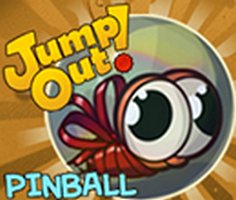 Jump Out: The Pinball