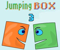 Jumping Box 3