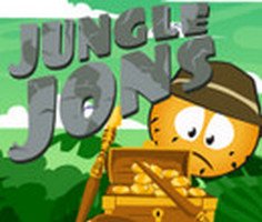 Play Jungle Jons