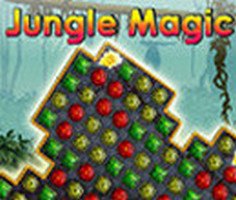 Play Jungle Magic