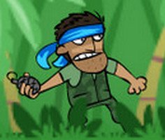 Play Jungle Wars