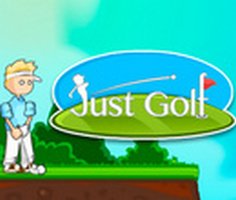 Just Golf