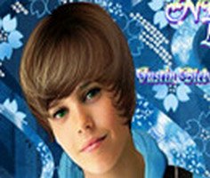 Play Justin Bieber New Look