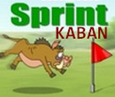 Play Kaban Sprint