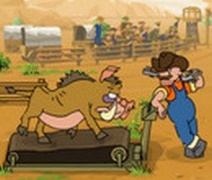 Play Kaban Steeplechase