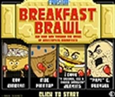 Breakfast Brawl