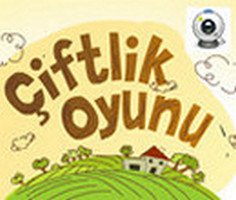 Play Kameralı Çiftlik Oyunu