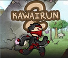 Play Kawai Run 2