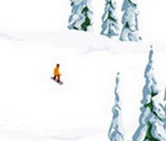 Play Dodgers Olympic Snowboarding