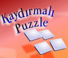 Play Kaydırmalı Puzzle