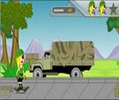 Play Emergency Soldiers