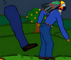 Kick A Friend 2