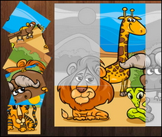 Play Kids Block Puzzle